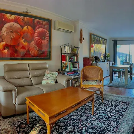 Bellevue Maison De Pecheur *