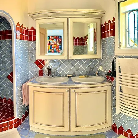 Bellevue Maison De Pecheur Cogolin