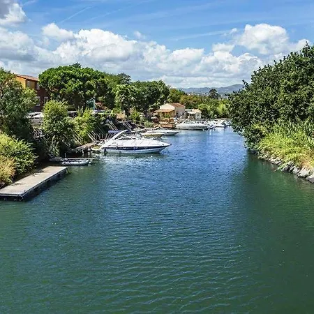 Bellevue Maison De Pecheur Holiday home