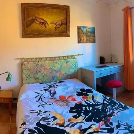 Bellevue Maison De Pecheur *